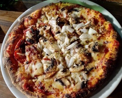 Ristorante Pizzeria BAR VENUS (9)